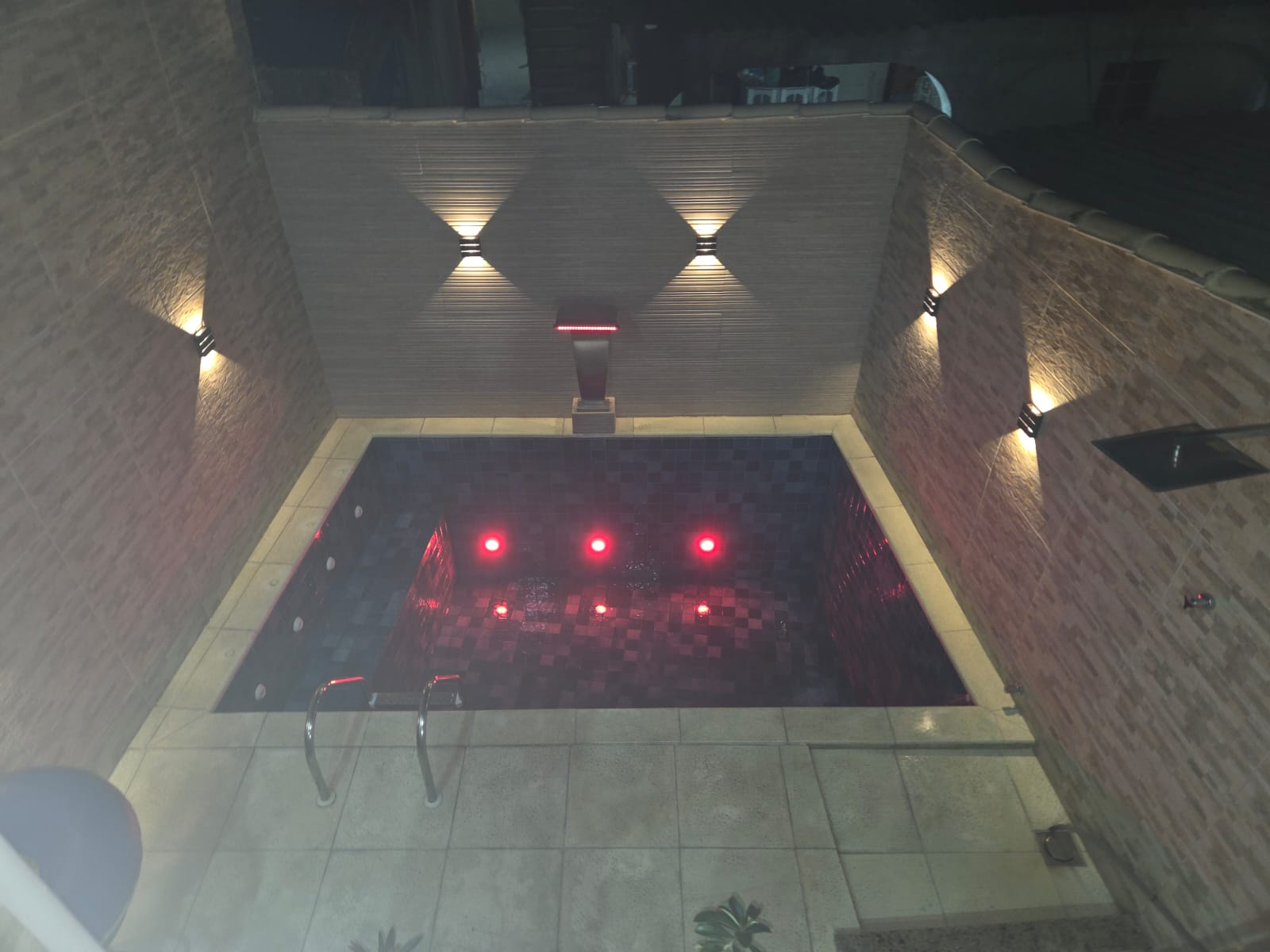 piscina em sulacap/RJ